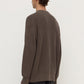 Carson Cotton Rib Knit