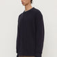 Carson Cotton Rib Knit