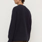Carson Cotton Rib Knit