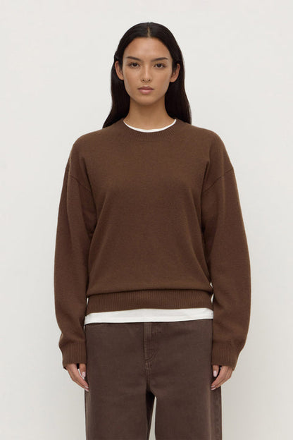 Carter Wool Sweater