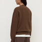 Carter Wool Sweater