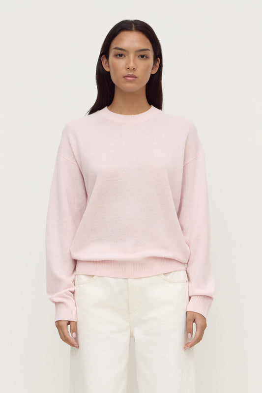 Carter Wool Sweater