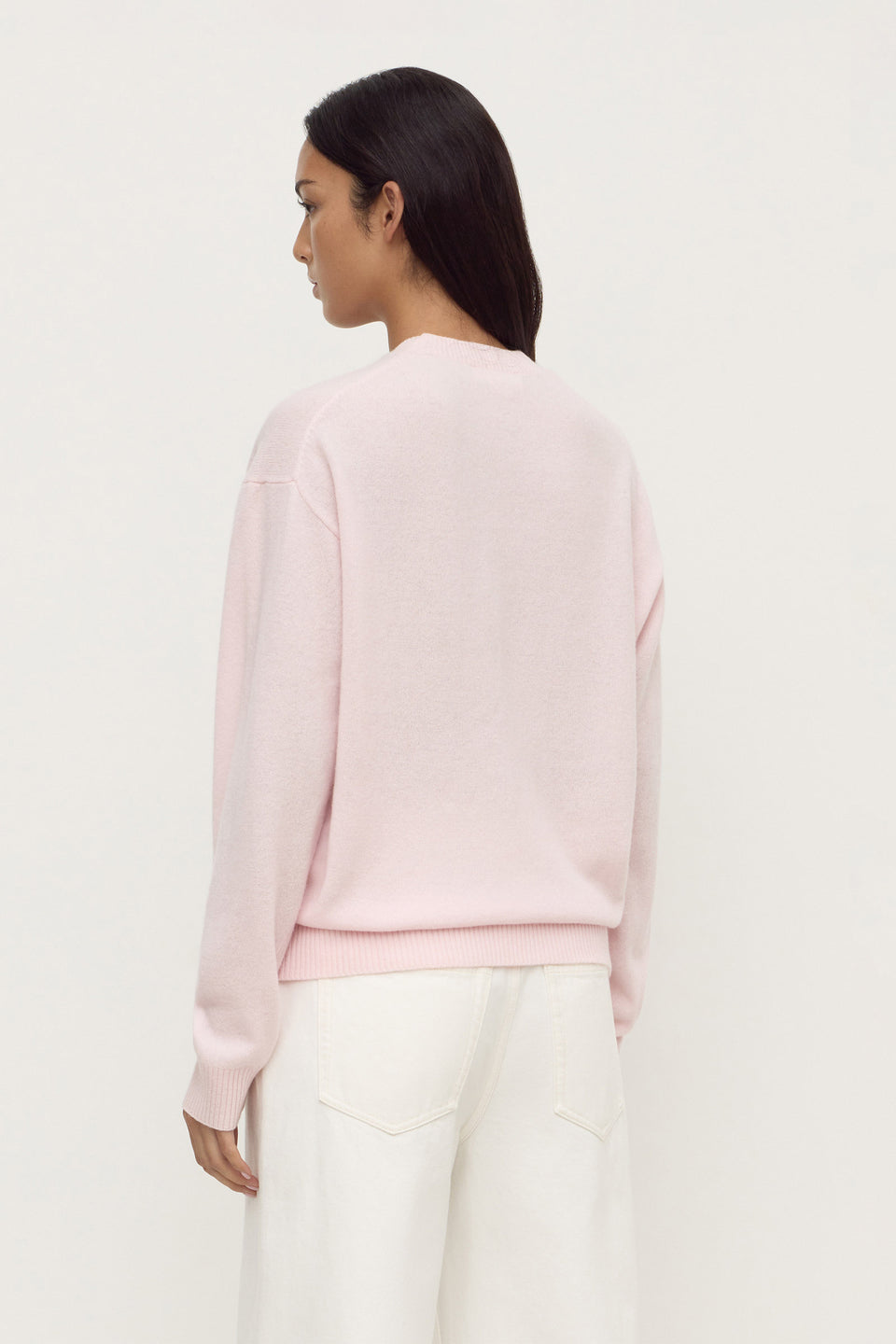 Carter Wool Sweater