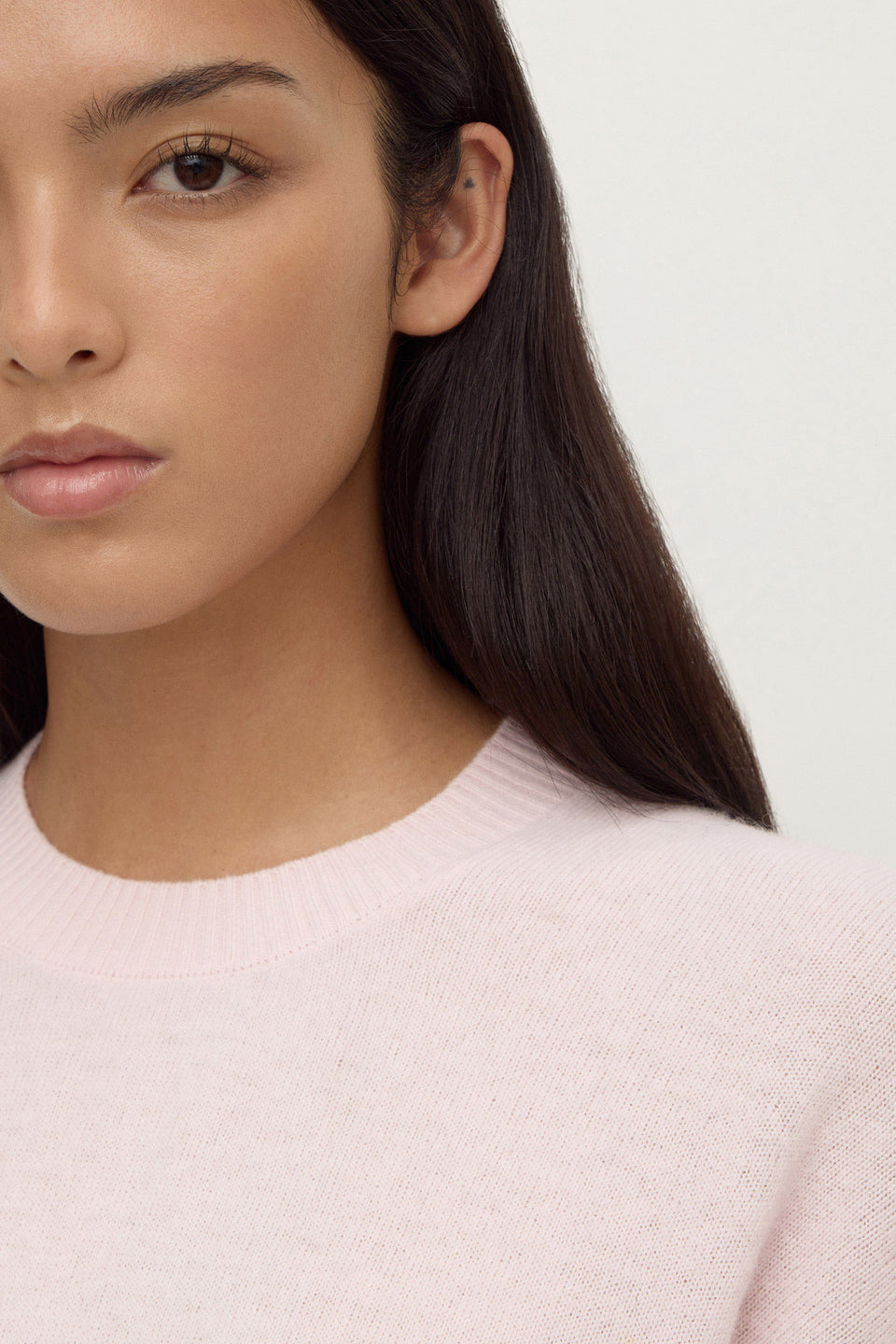 Carter Wool Sweater