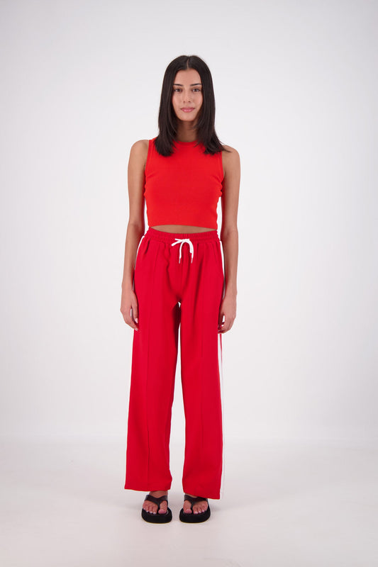 Cassis Trouser