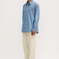 Chambray Long Sleeve Shirt