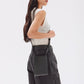 Clara Crossbody Leather Bag