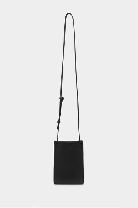 Clara Crossbody Leather Bag