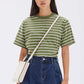Clara Crossbody Leather Bag