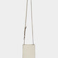 Clara Crossbody Leather Bag