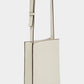 Clara Crossbody Leather Bag