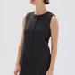 Coralie Linen Mini Dress