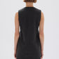Coralie Linen Mini Dress