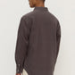 Cord Long Sleeve Shirt