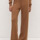 Cotton Cashmere Lounge Pant