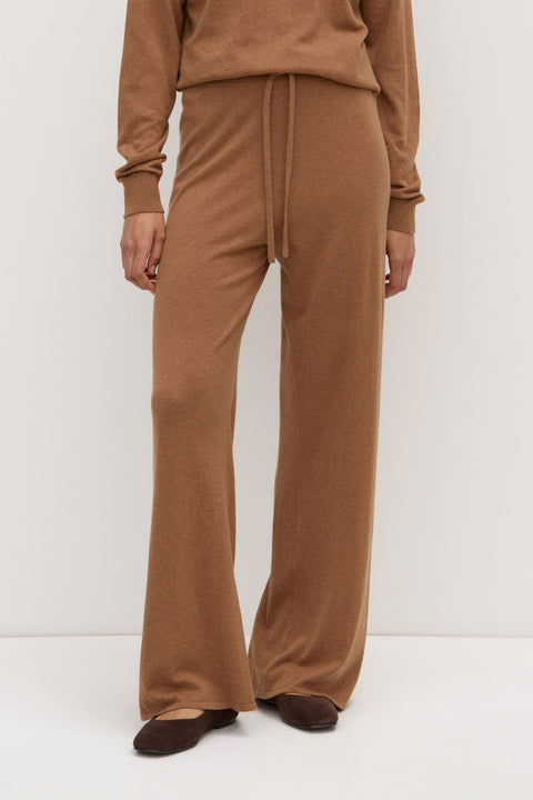 Cotton Cashmere Lounge Pant