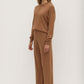Cotton Cashmere Lounge Pant