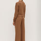Cotton Cashmere Lounge Pant