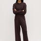 Cotton Cashmere Lounge Pant