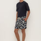 Cove Print Swim Short