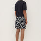 Cove Print Swim Short