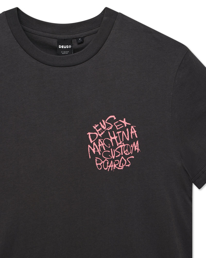 Scrambler Tee