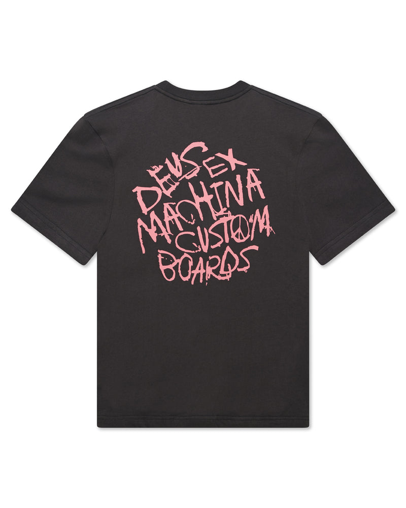 Scrambler Tee