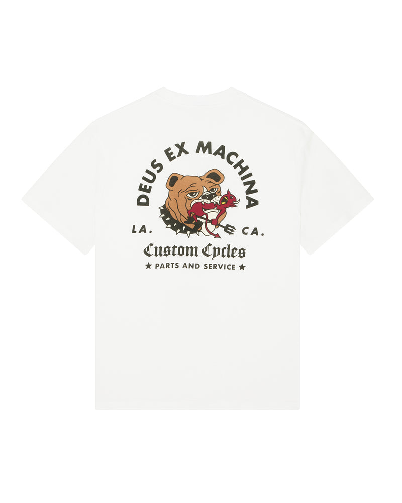 Sourmug Tee