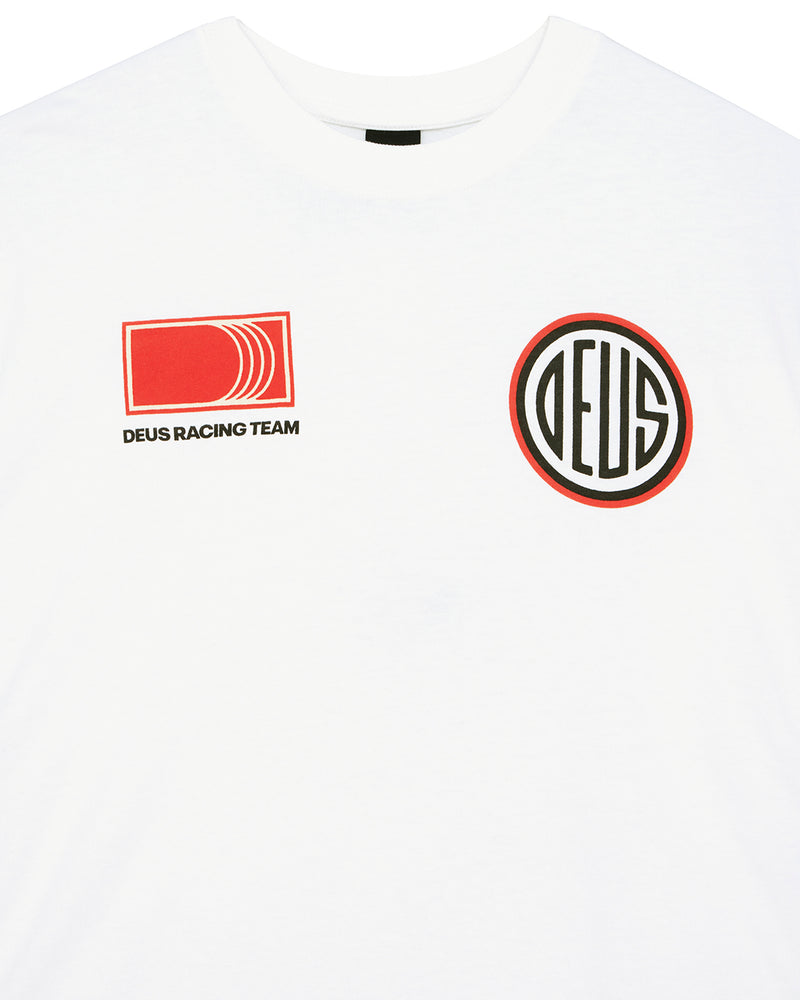 Holeshot Team Tee