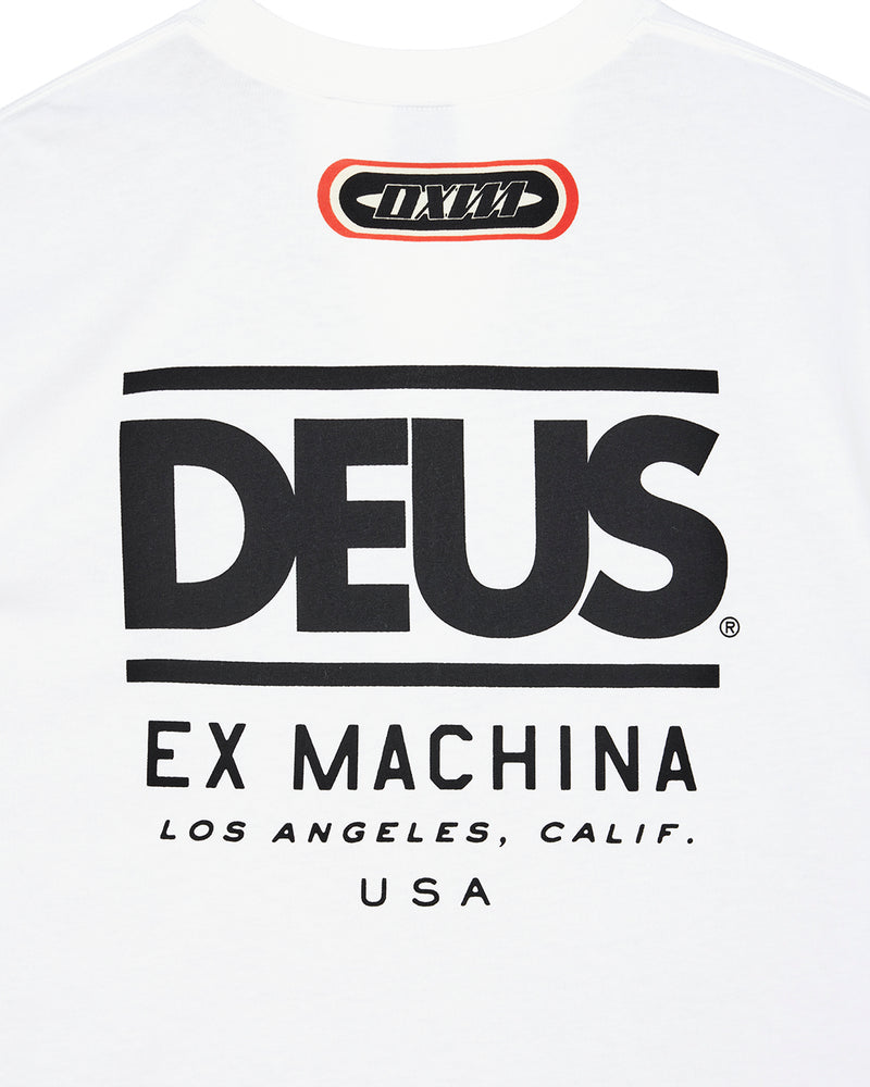 Holeshot Team Tee