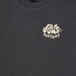 Debris Reverse Tee Anthracite