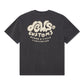 Debris Reverse Tee Anthracite