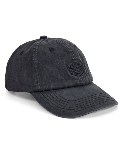 Sheild Garment Dyed Dad Cap