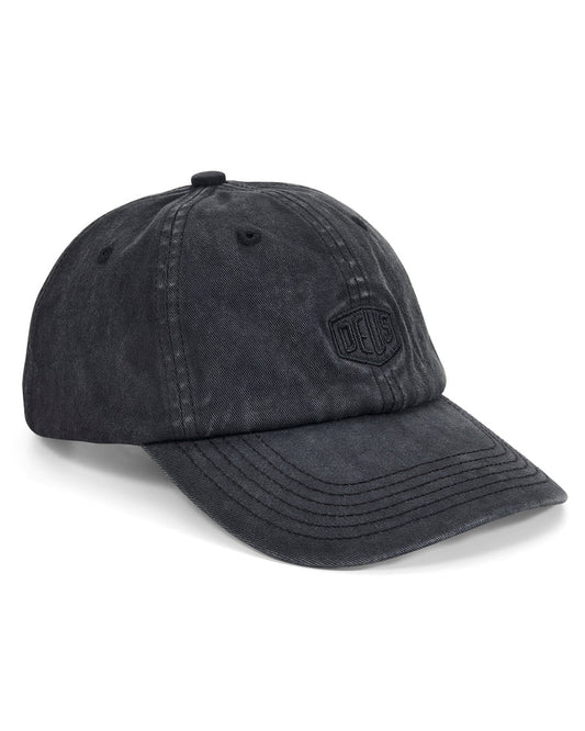 Sheild Garment Dyed Dad Cap