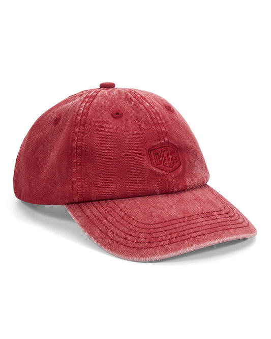 Shield Garment Dyed Dad Cap