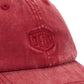 Shield Garment Dyed Dad Cap
