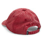 Shield Garment Dyed Dad Cap