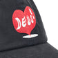 Deep Cut Dad Cap