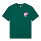 Deep Cut Tee