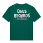 Deep Cut Tee