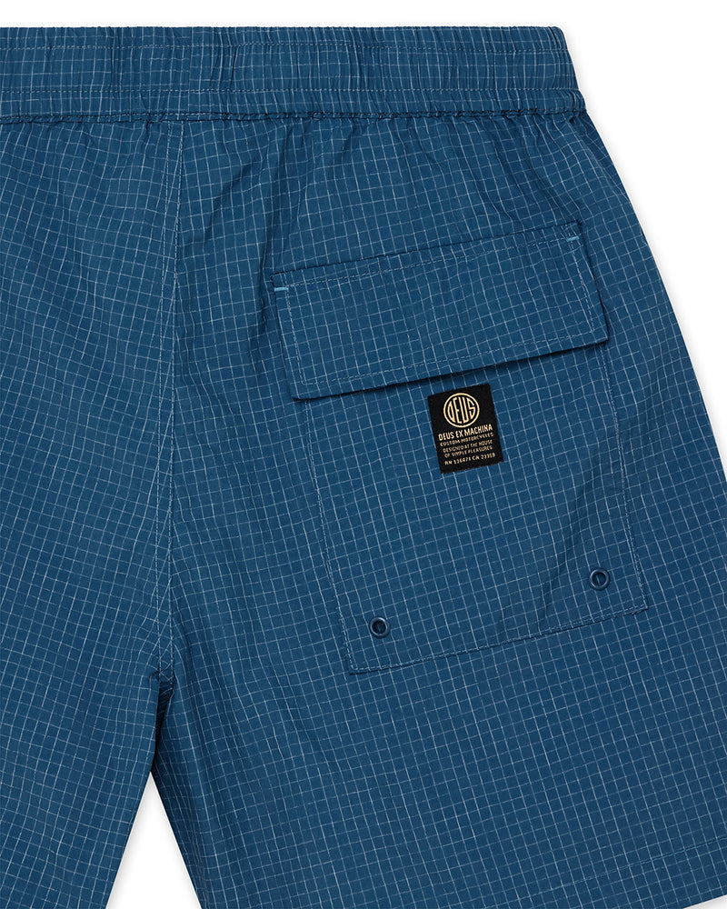 Service Swim Short