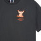 24 Hr Tee Anthracite