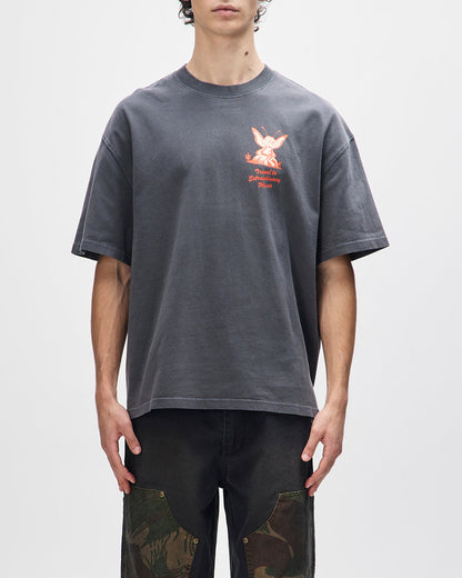 24 Hr Tee Anthracite