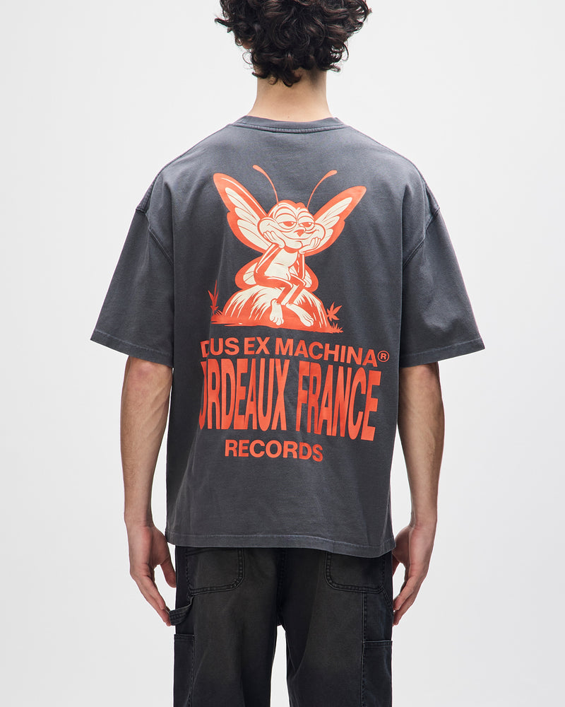 24 Hr Tee Anthracite