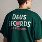 Deep Cut Tee