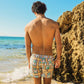 Palm Reader Swim Shorts
