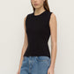 Evelyn Milano Knit Top