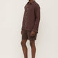 Everday Mens Linen Long Sleeve Shirt