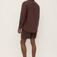 Everday Mens Linen Long Sleeve Shirt