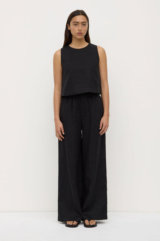 Everyday Linen Pant
